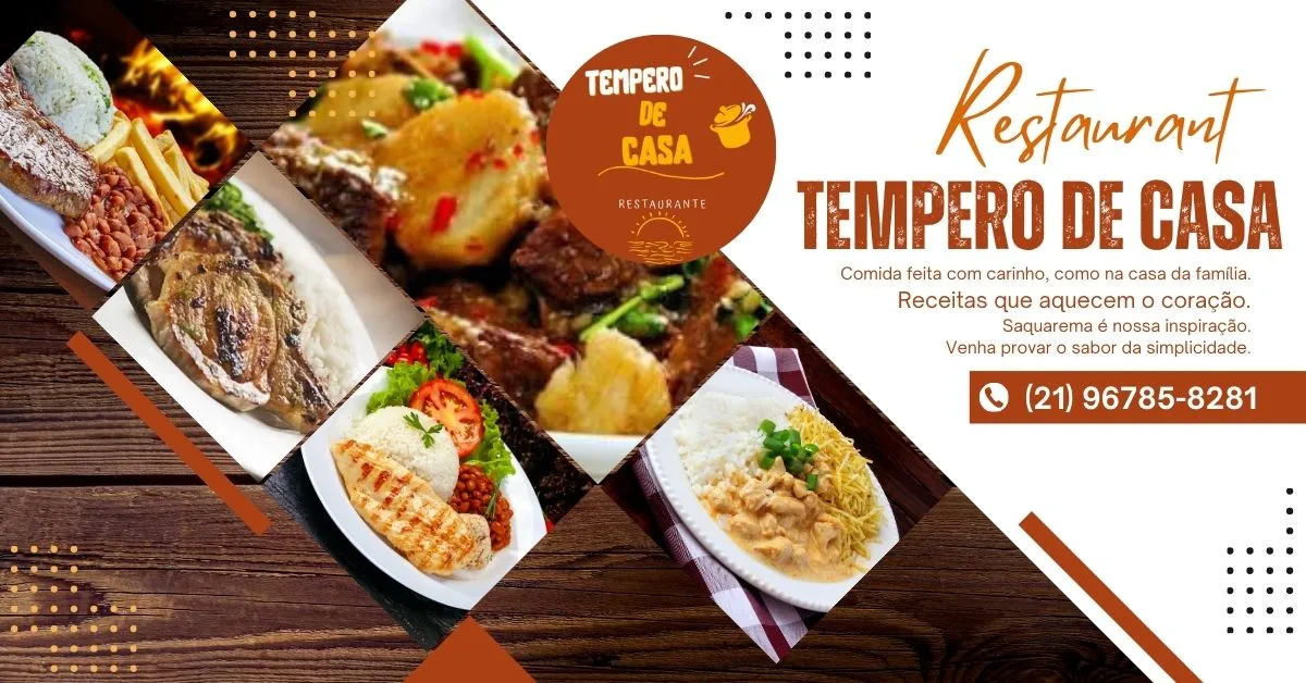 Tempero de Casa - Foto 3